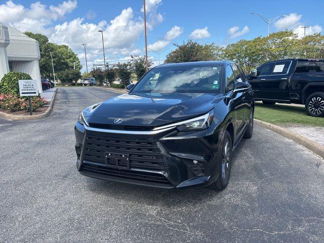 used 2025 Lexus TX 350 car, priced at $57,283
