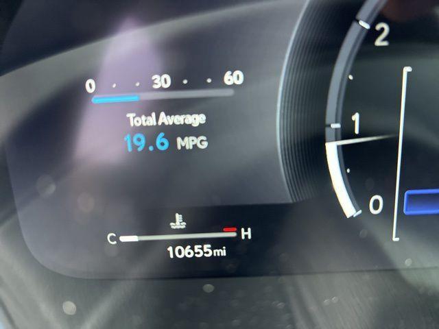 used 2024 Lexus TX 350 car, priced at $59,948