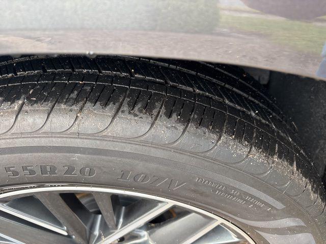 used 2024 Lexus TX 350 car, priced at $59,948