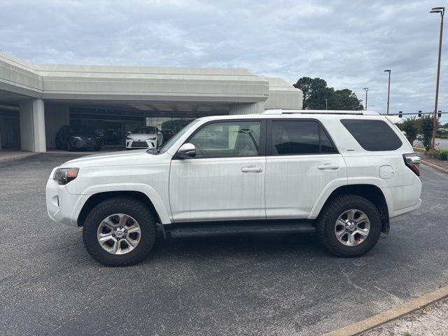 used 2018 Toyota 4Runner car, priced at $33,974