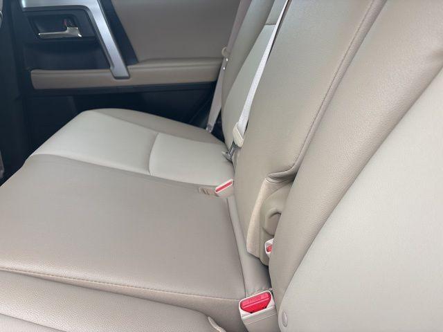 used 2018 Toyota 4Runner car, priced at $33,974