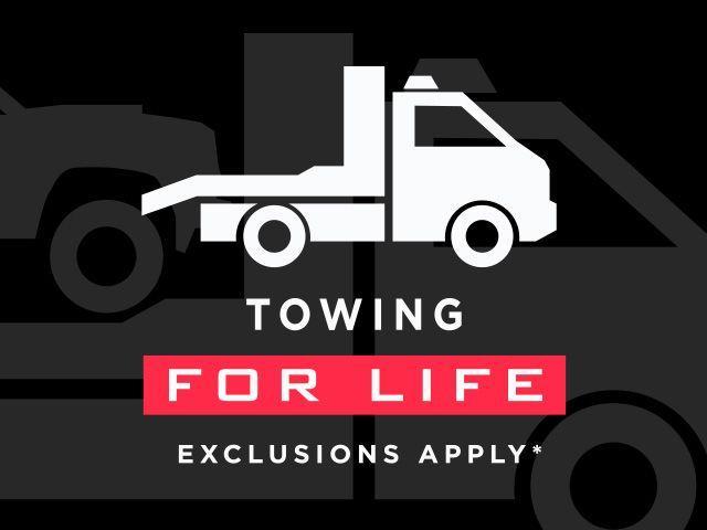 used 2018 Toyota 4Runner car, priced at $33,974