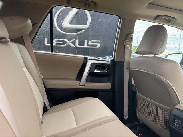 used 2018 Toyota 4Runner car, priced at $33,974