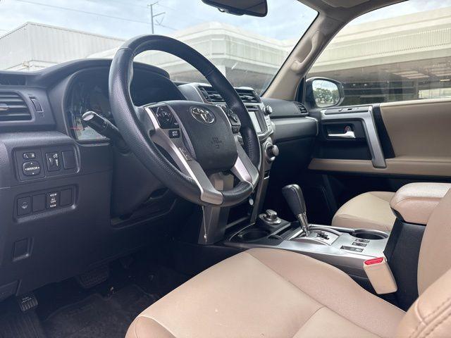 used 2018 Toyota 4Runner car, priced at $33,974