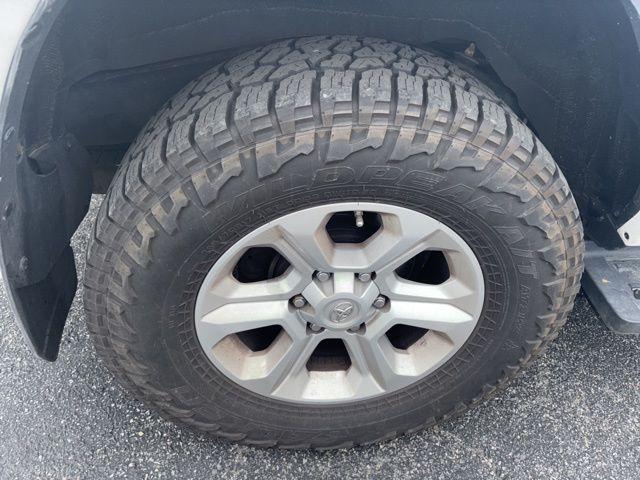 used 2018 Toyota 4Runner car, priced at $33,974