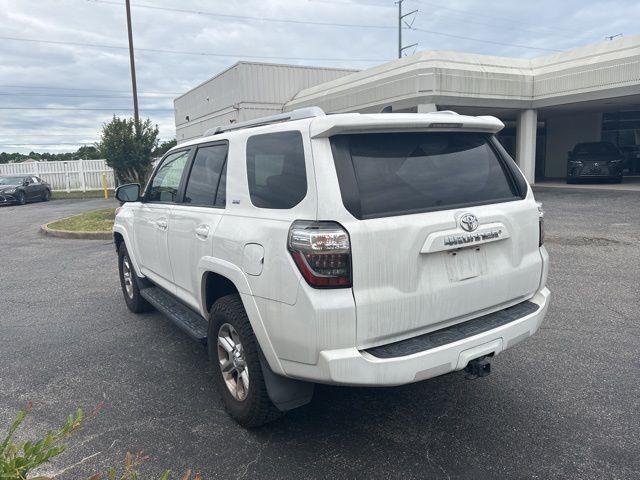 used 2018 Toyota 4Runner car, priced at $33,974