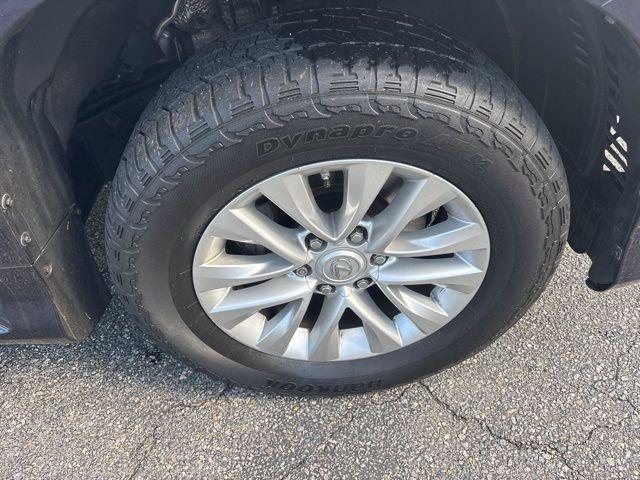 used 2019 Lexus GX 460 car, priced at $31,874