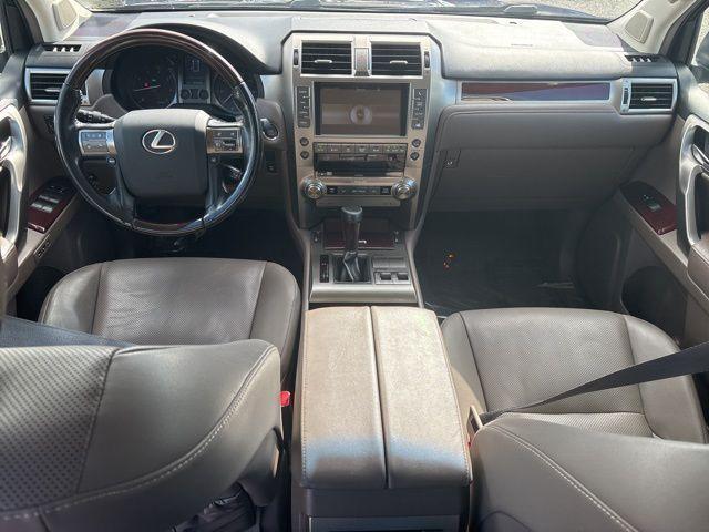 used 2019 Lexus GX 460 car, priced at $31,874