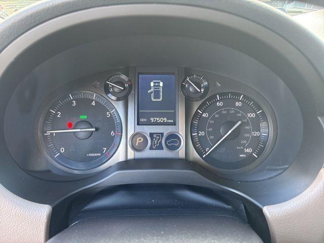 used 2019 Lexus GX 460 car, priced at $31,874