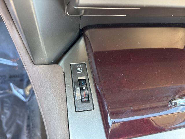 used 2019 Lexus GX 460 car, priced at $31,874