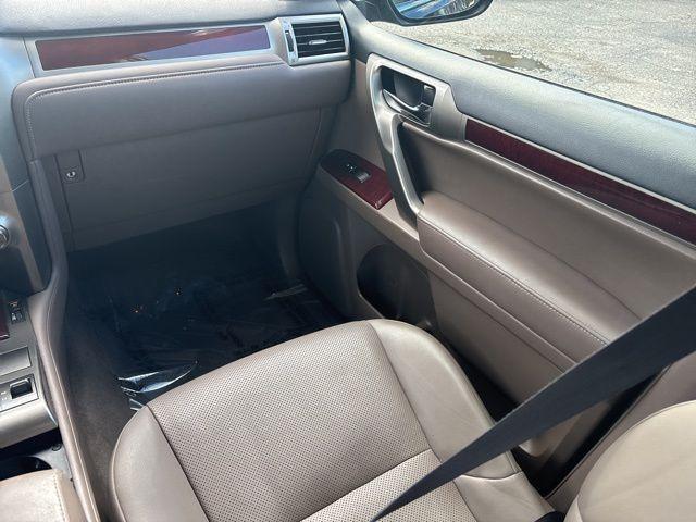 used 2019 Lexus GX 460 car, priced at $31,874