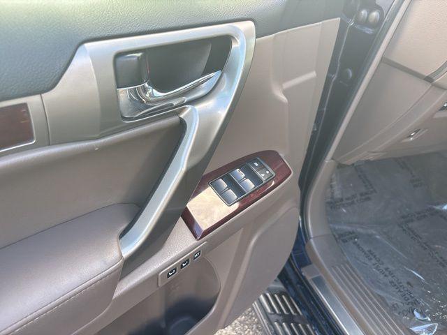 used 2019 Lexus GX 460 car, priced at $31,874