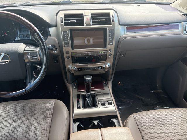 used 2019 Lexus GX 460 car, priced at $31,874