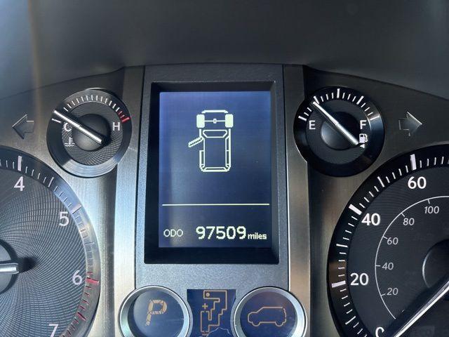 used 2019 Lexus GX 460 car, priced at $31,874