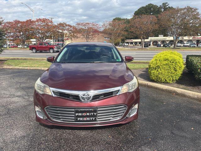 used 2014 Toyota Avalon car, priced at $14,500