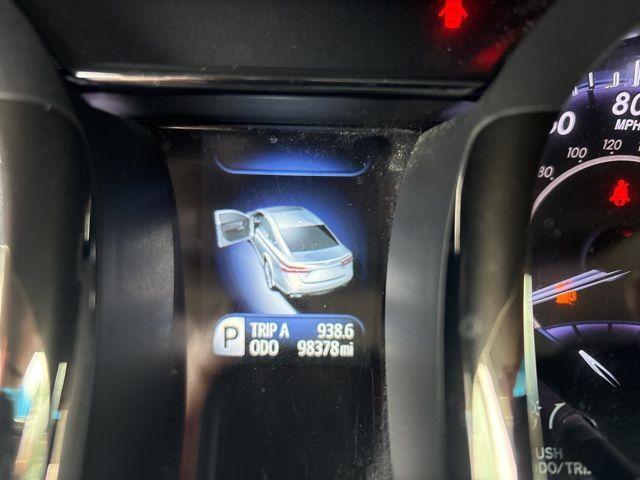 used 2014 Toyota Avalon car, priced at $14,500