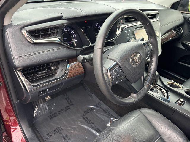 used 2014 Toyota Avalon car, priced at $14,500