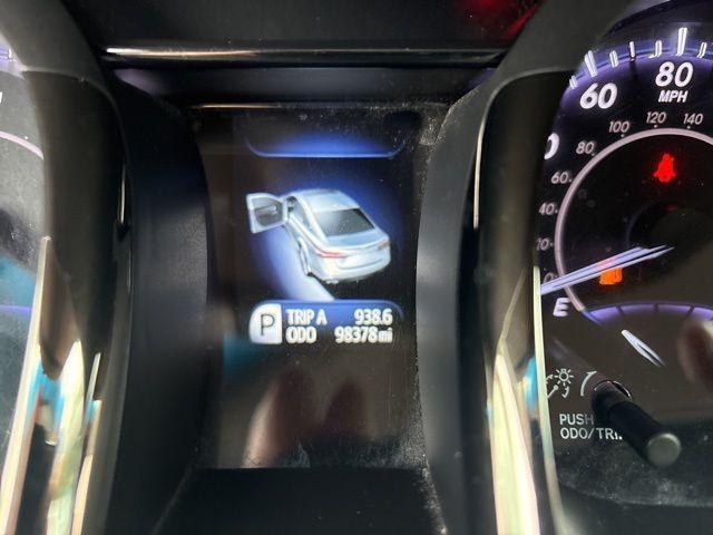 used 2014 Toyota Avalon car, priced at $14,500