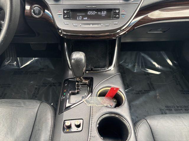 used 2014 Toyota Avalon car, priced at $14,500