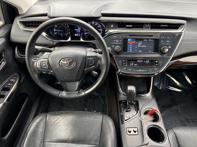 used 2014 Toyota Avalon car, priced at $14,500