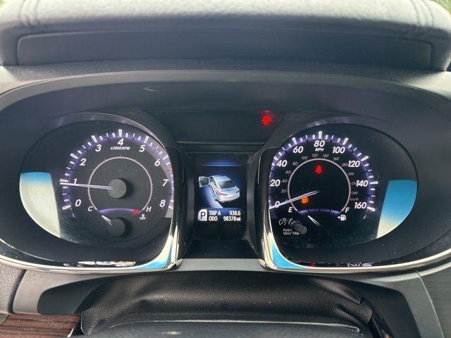 used 2014 Toyota Avalon car, priced at $14,500