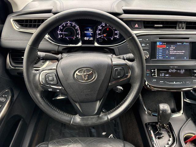 used 2014 Toyota Avalon car, priced at $14,500