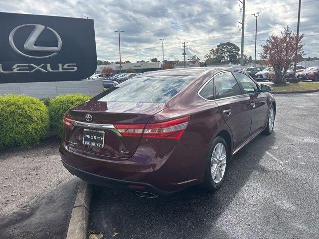 used 2014 Toyota Avalon car, priced at $14,500