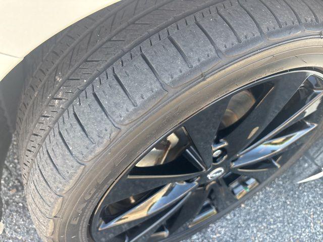 used 2023 Nissan Maxima car, priced at $31,895