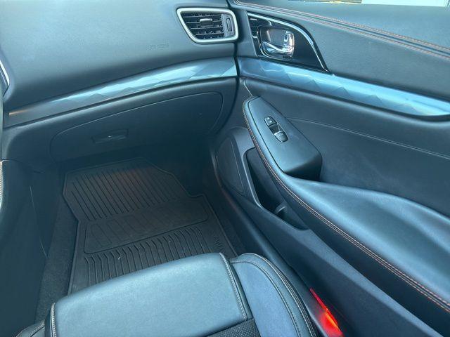 used 2023 Nissan Maxima car, priced at $36,986