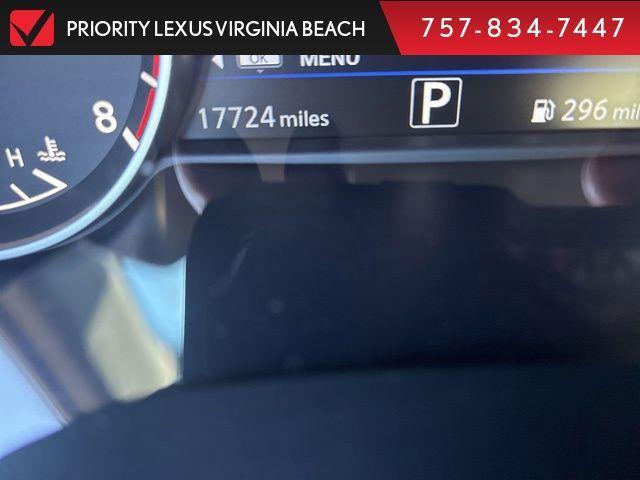 used 2023 Nissan Maxima car, priced at $32,751