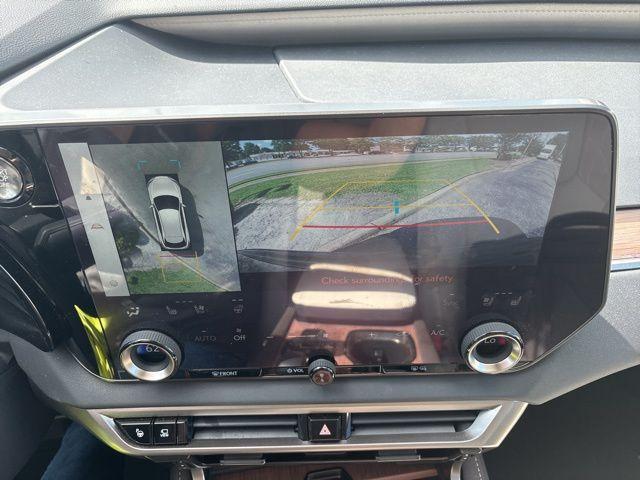 used 2024 Lexus RX 350 car, priced at $59,988