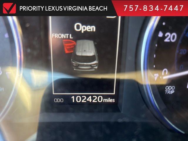 used 2014 Toyota Highlander car, priced at $17,779