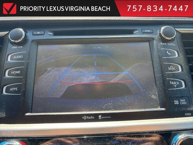 used 2014 Toyota Highlander car, priced at $17,779