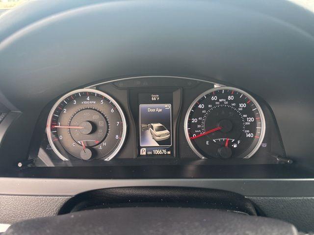 used 2016 Toyota Camry car, priced at $13,870