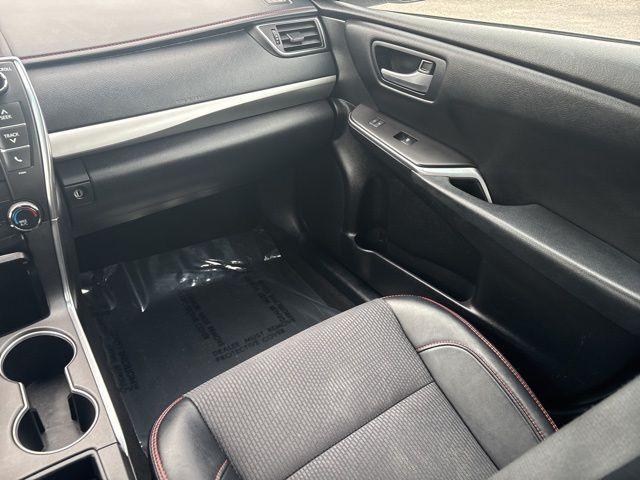 used 2016 Toyota Camry car, priced at $13,870