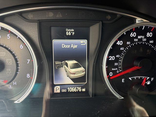 used 2016 Toyota Camry car, priced at $13,870