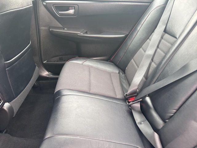 used 2016 Toyota Camry car, priced at $13,870