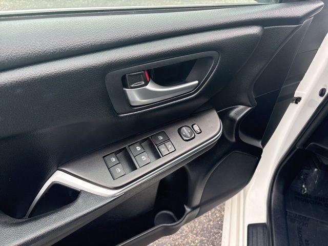 used 2016 Toyota Camry car, priced at $13,870