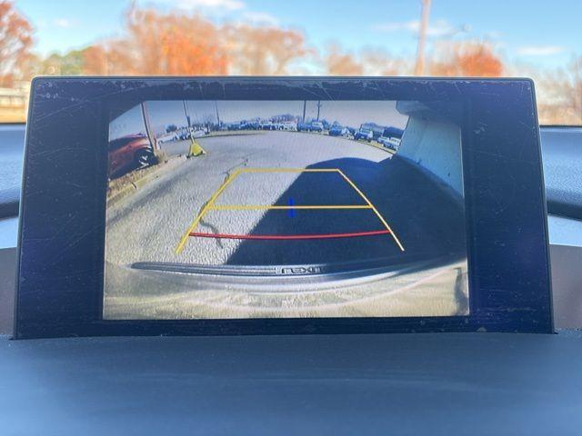 used 2016 Lexus NX 200t car, priced at $21,500