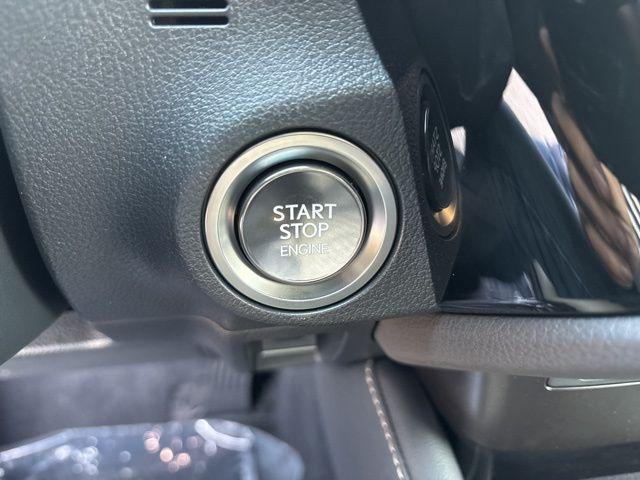 new 2025 Lexus ES 350 car, priced at $50,889