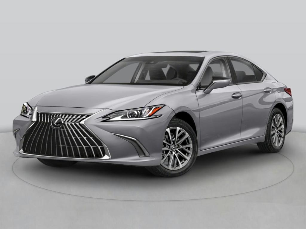 new 2025 Lexus ES 350 car, priced at $50,889