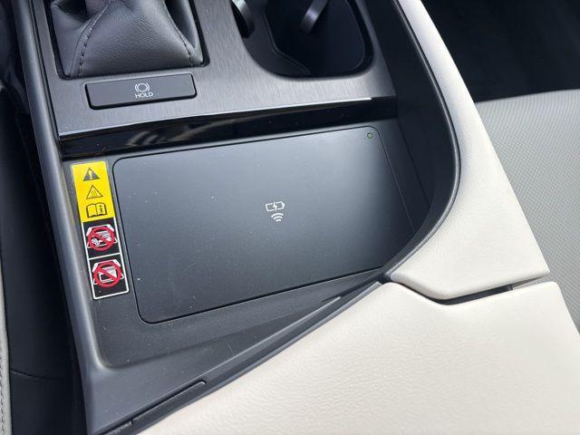 new 2025 Lexus ES 350 car, priced at $50,889