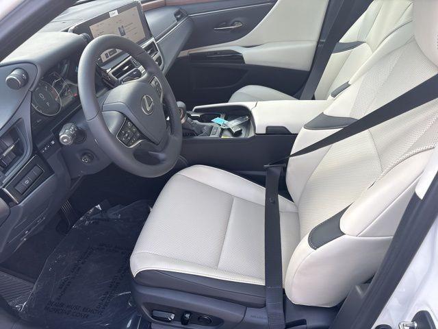 new 2025 Lexus ES 350 car, priced at $50,889