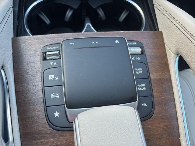 used 2022 Mercedes-Benz GLE 350 car, priced at $42,800