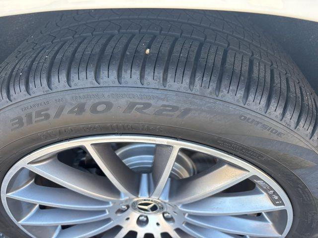 used 2022 Mercedes-Benz GLE 350 car, priced at $42,800