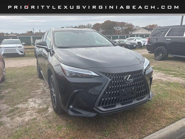 used 2025 Lexus NX 350 car, priced at $49,988