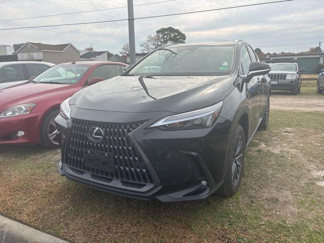 used 2025 Lexus NX 350 car, priced at $49,988