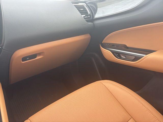 used 2025 Lexus NX 350 car, priced at $49,988