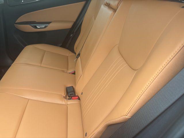 used 2025 Lexus NX 350 car, priced at $49,988