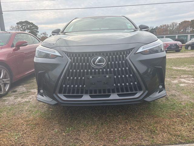used 2025 Lexus NX 350 car, priced at $49,988